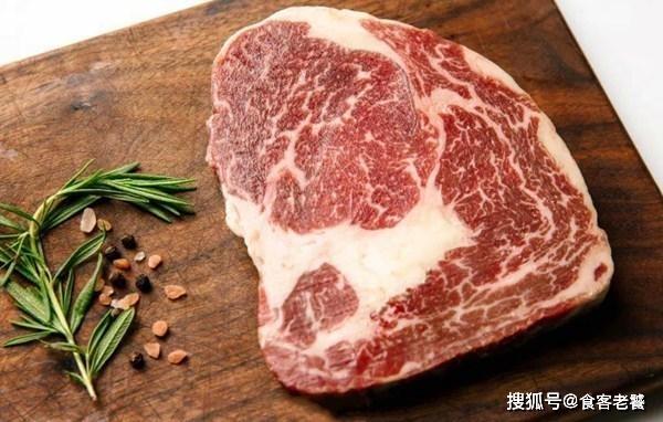 同样是牛肉，为什么外国的牛肉就可以煎牛排，中国的普通牛肉不能