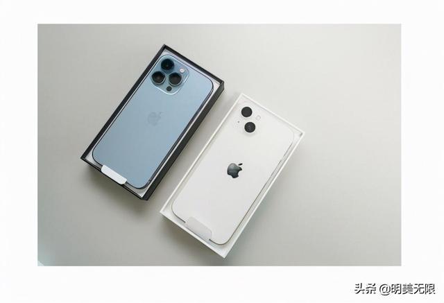 iPhone十年涨价幅度引争议，iPhone 13还值得买吗？