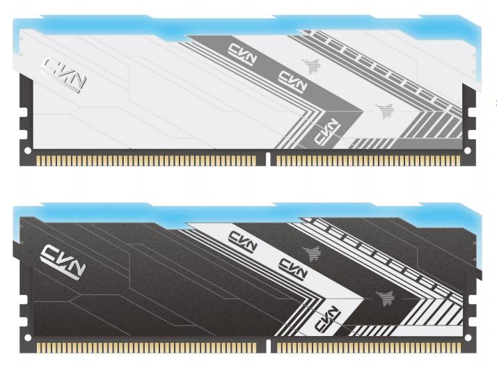 七彩虹 DDR5 内存曝光，频率飙升至 6400MHz