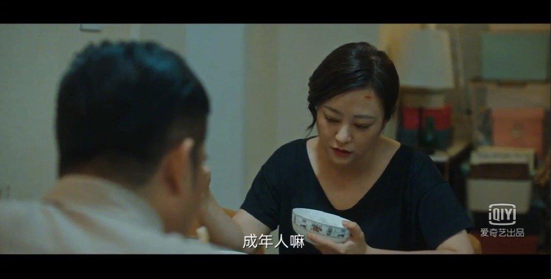 《八角亭谜雾》除了影帝，还有四位不同凡响的“影后级”女演员