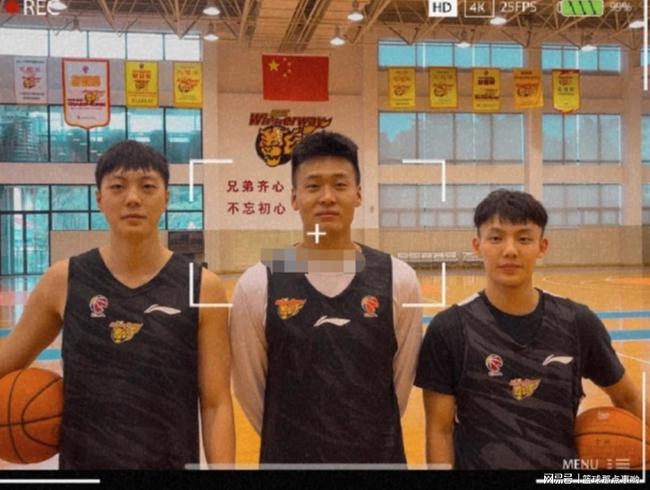 朱总直言赵睿强于胡明轩!广东黑白矮现今实力究竟孰强孰弱?