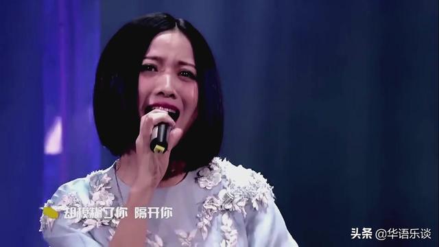 为何梅艳芳绝症仍坚持办演唱会？向死而生，用生命唱歌的香港女儿