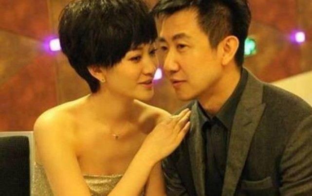 她是娱乐圈的影后，与导演同居7年被抛弃，却转身闪婚男闺蜜！