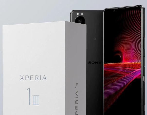 索尼：XPERIA 手机正逐步实现零塑料包装