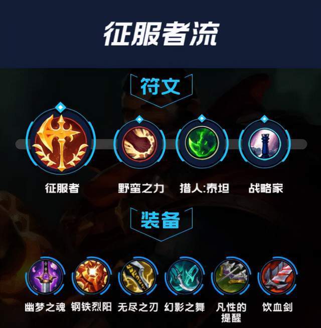 演员还是没有放过国服LOL手游：灵药，司九纷纷落榜