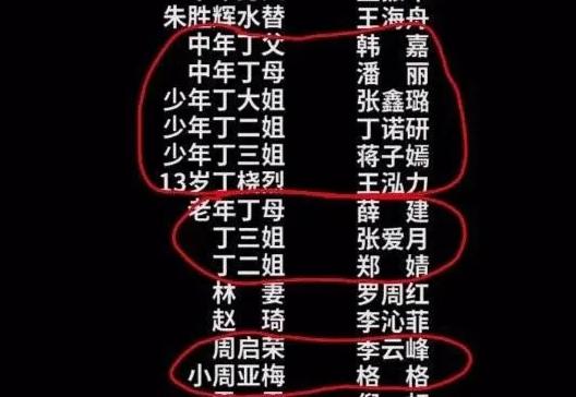 《八角亭谜雾》丁桡烈：表里不一的君子，心态扭曲的“恶魔”！