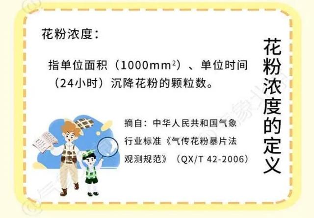 你的秋天，“鼻敏感”吗？盘盘换季时节的气候病！