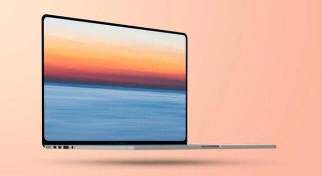 新Macbook Pro三大变化