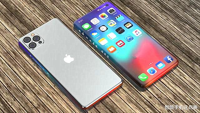 iPhone14渲染图汇总：分为四大类，环绕屏和挖孔屏都来了