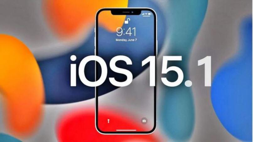 爆料！iOS15.1正式版将在10月25日正式发布！解决目前一系列Bug！