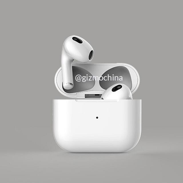 曝AirPods 3是否下周亮相仍不确定，AirPods 2跌至白菜价悲惨让路