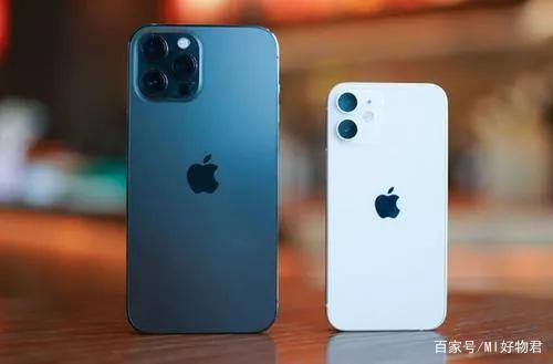 目前公认最值得买的三款iPhone：第2款性价比最高，第3款学生首选