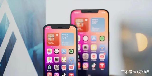 目前公认最值得买的三款iPhone：第2款性价比最高，第3款学生首选