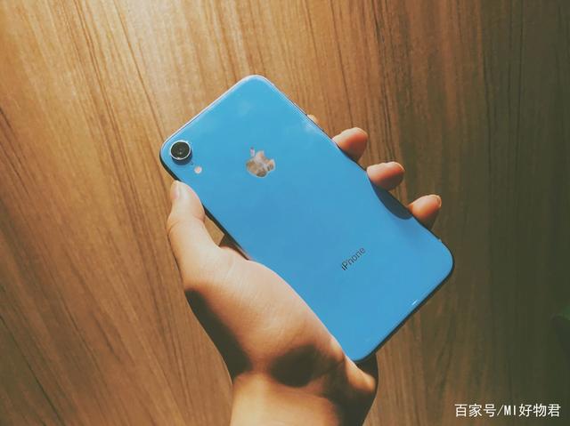 目前公认最值得买的三款iPhone：第2款性价比最高，第3款学生首选