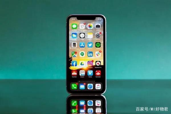 目前公认最值得买的三款iPhone：第2款性价比最高，第3款学生首选