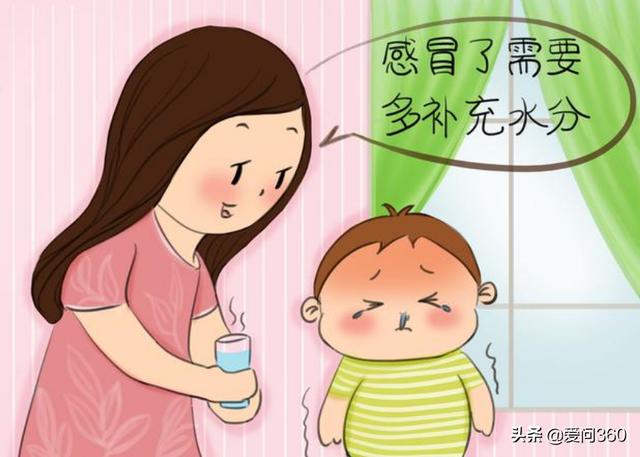 气温骤降，感冒来袭，这几个小妙招可以预防感冒