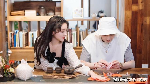 《女儿们的恋爱4》孟子义和刘特继续约会，还是尊重她的选择