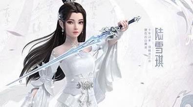 碧瑶为张小凡挡过剑，陆雪琪为他做过什么？凭什么她是女主？