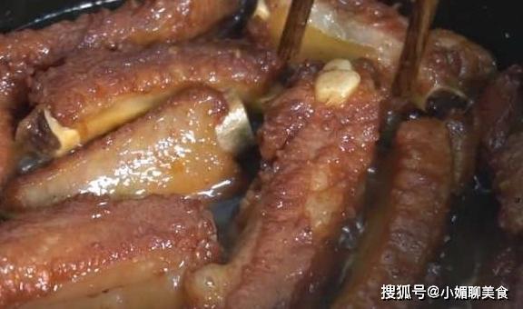 懒人就爱这样做肉，有电饭煲就可以轻松搞定，和煮粥一样简单