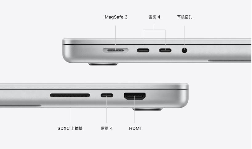 新 MacBook Pro 性能又杀疯了，但这次伤心的不只是英特尔