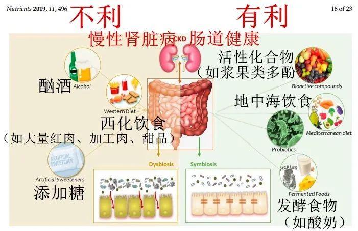 每天半斤鲜果，能延缓肾病进展！但这种吃水果的方式特别不推荐，快看看你也是吗？