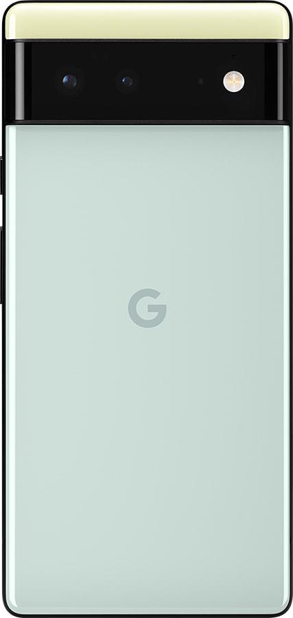 谷歌发布 Pixel 6 系列手机：搭载自研 Google Tensor 芯片