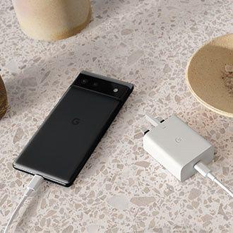 谷歌发布 Pixel 6 系列手机：搭载自研 Google Tensor 芯片