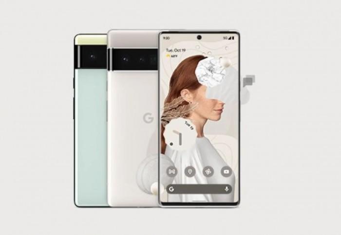 300美元差在哪里？Pixel 6和Pixel 6 Pro主要规格对比