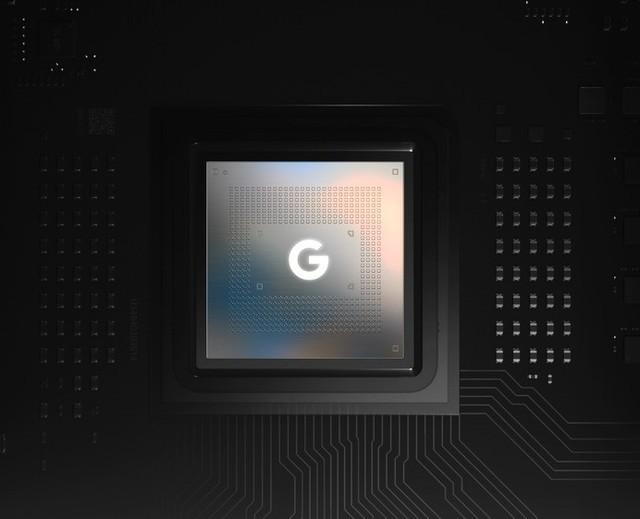 双2.8GHz X1超大核 20核GPU 谷歌自研Tensor芯片参数曝光