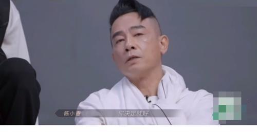 大湾区被拆散！陈小春超失落...无法融入张晋阵营自嘲：散沙