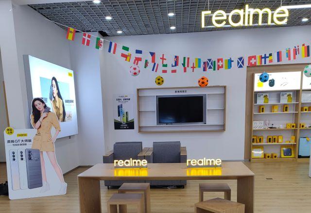 realme花37个月销量突破一亿，赶超苹果，如何做到的？