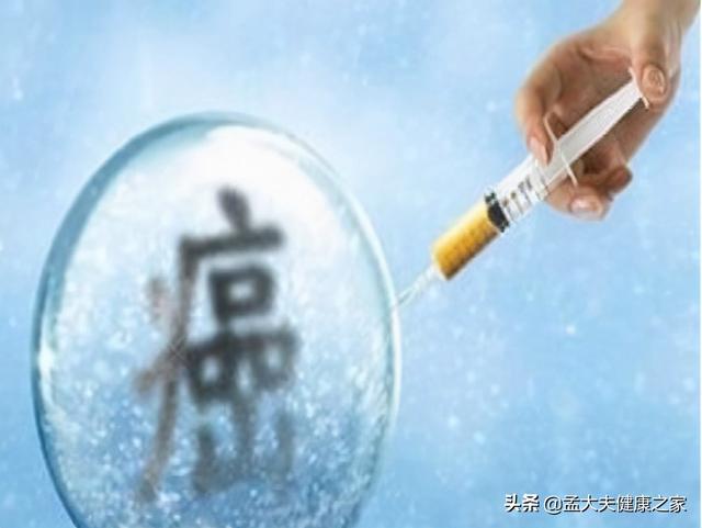 什么病易转化为癌症？本文一口气说了6个常见病，你知道几个？