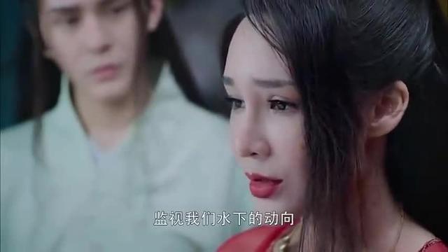 古装丑女排行榜TOP25，眯缝眼高颧骨大眼袋整容怪，看完睡不着觉