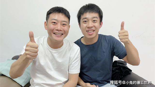 来而不往非礼也，张鹤伦到一队“客串”，栾云平安排了一次聚餐