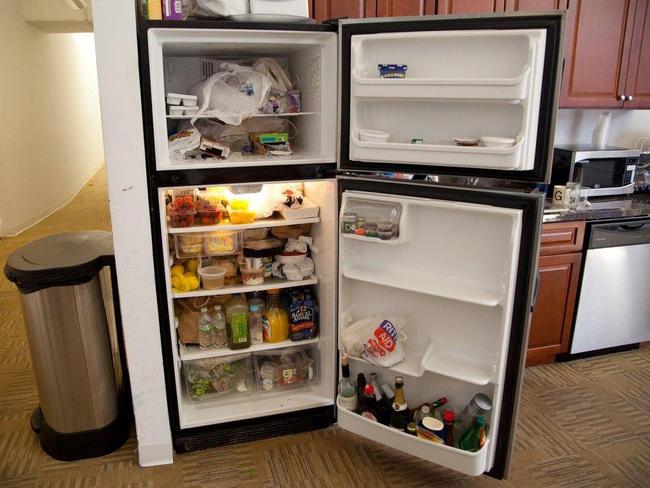 冰箱不是保险箱3种食物在冰箱里放久了也会过期赶紧扔掉