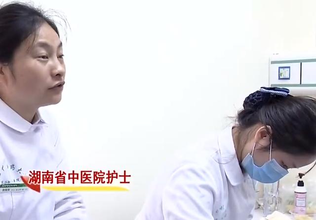 妻子断了多根肋骨，丈夫甩锅给女儿，女儿却说这事情没那么简单！