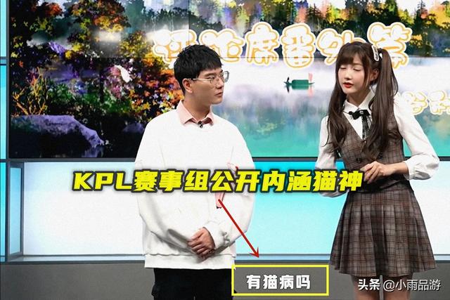 KPL赛事组公开内涵猫神，菲姐发文反驳，粉丝：呼吸权要靠自己打