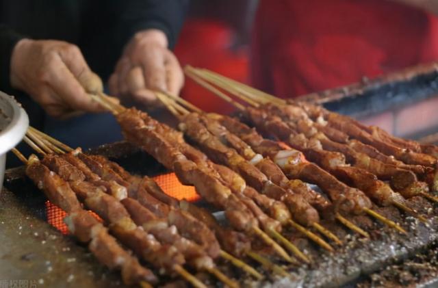 “长肉最快”的6种食物，米饭不在其中！网友：难怪明星从来不碰