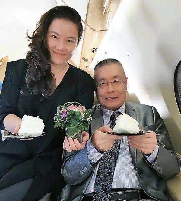 李云迪凉了，说说另一位钢琴大师刘诗昆，三段婚姻，81岁生女