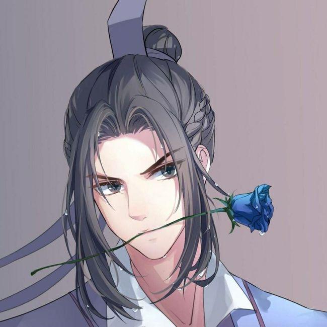 魔道祖师：番外篇之夜猎（中）