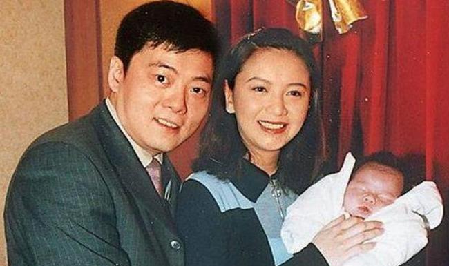 娱乐圈令人窒息的婆媳关系：李嘉欣不被婆婆喜欢，曾华倩闹到离婚