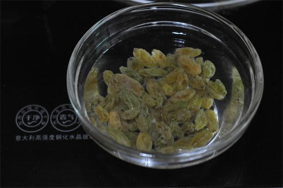 天气变凉，早餐多吃“三豆糕”，健脾祛湿，孩子冬天少生病！