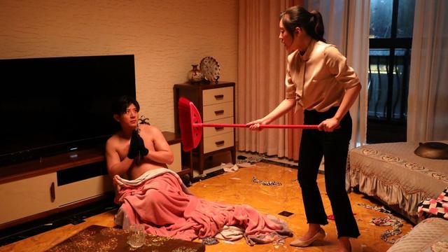 高晓攀新片惨遭“扑街”，上映12天仅2.6万票房，导演都懒得宣传