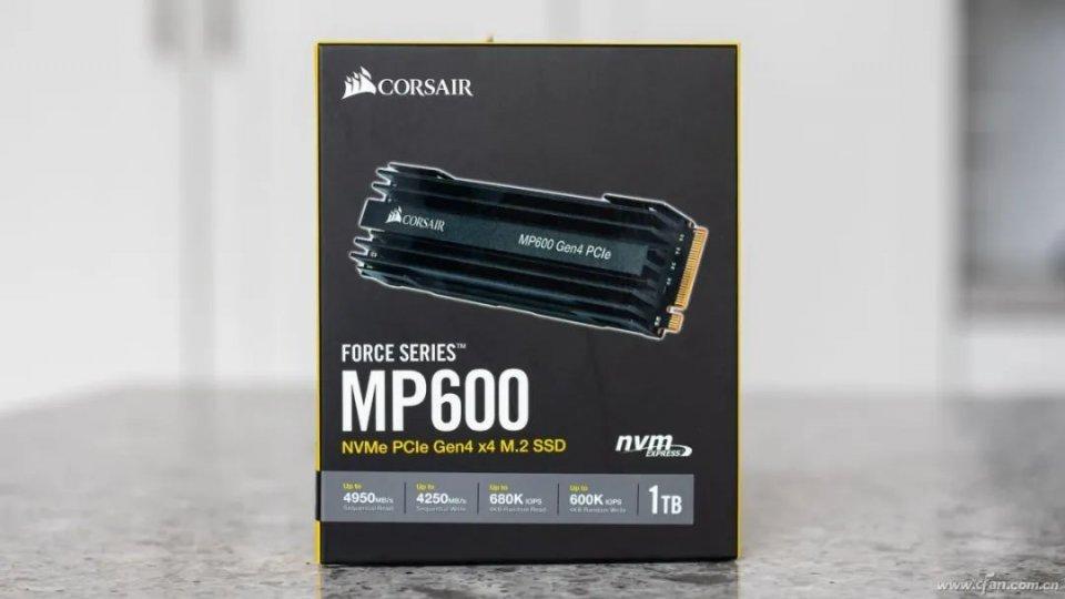 搞懂M.2 SSD 简单了解NVMe标准和版本