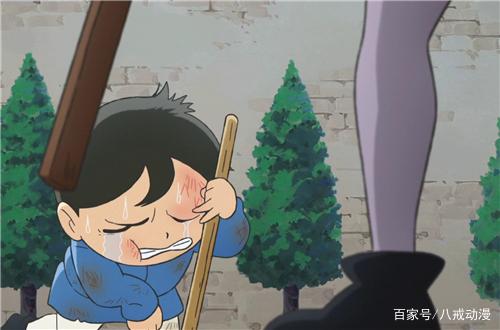 |国王排名：波吉与与二王子决斗，细节拉满！这绝不是什么童话故事