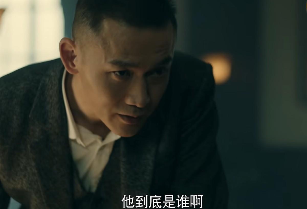 北京台又一狠剧开播，男女主是熟悉的演技派，收视率直逼《突围》