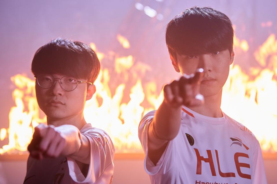 想让FAKER去LPL！LCK“新规”惹怒T1铁粉，PDD的爆料或应验