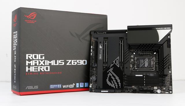 支持DDR5、PCIe 5.0，还能大幅超频！新一代Z690主板首发曝光