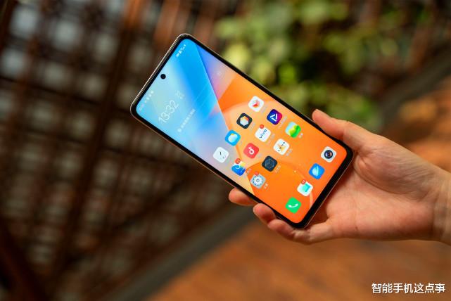 vivo T1和iQOO Z5：配置对比后，买哪个好？