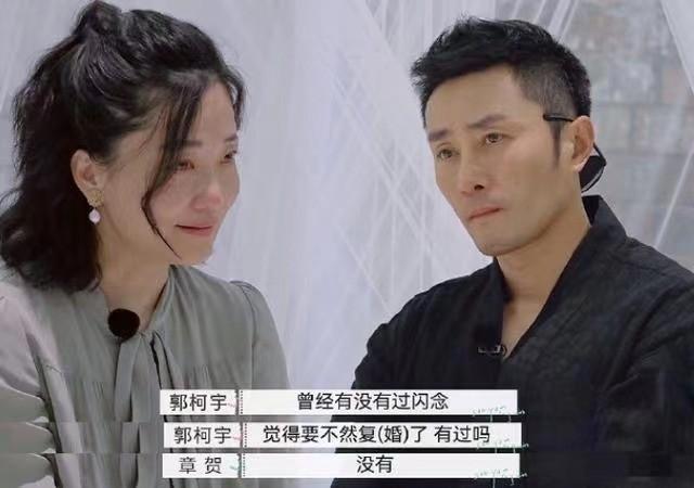 离婚1年后，原以为这对明星夫妇要复合了，结局却令人惋惜